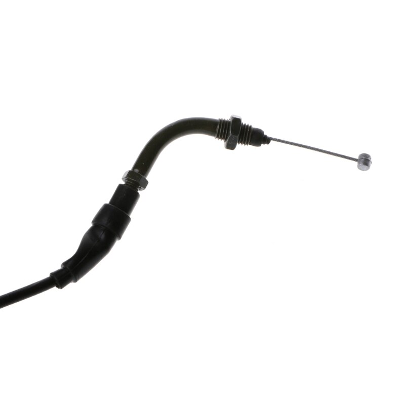 Motorcycle Throttle Cable Scooter Accelerator Cables GY6 Engine For Yamaha Honda