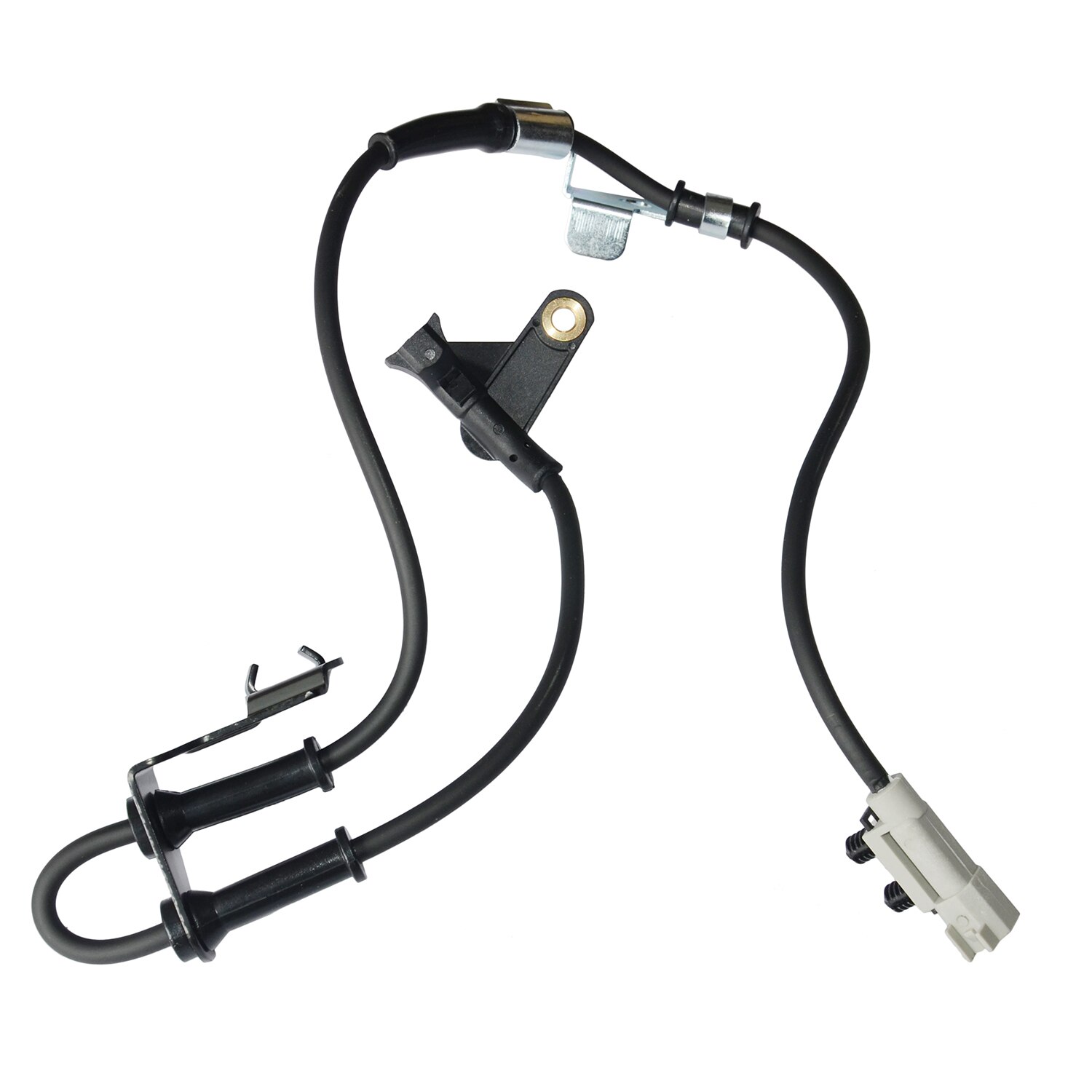AP01 ABS Sensor Front Left For Chrysler Voyager/Grand Voyager RG 4683471AB 4683471AC 4683471AD 4683471AE