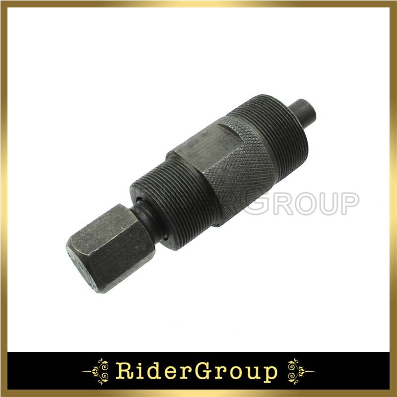 27mm & 24mm Magneto Vliegwiel Puller Voor GY6 50 125 150cc Scooter ATV Reparatie Tool