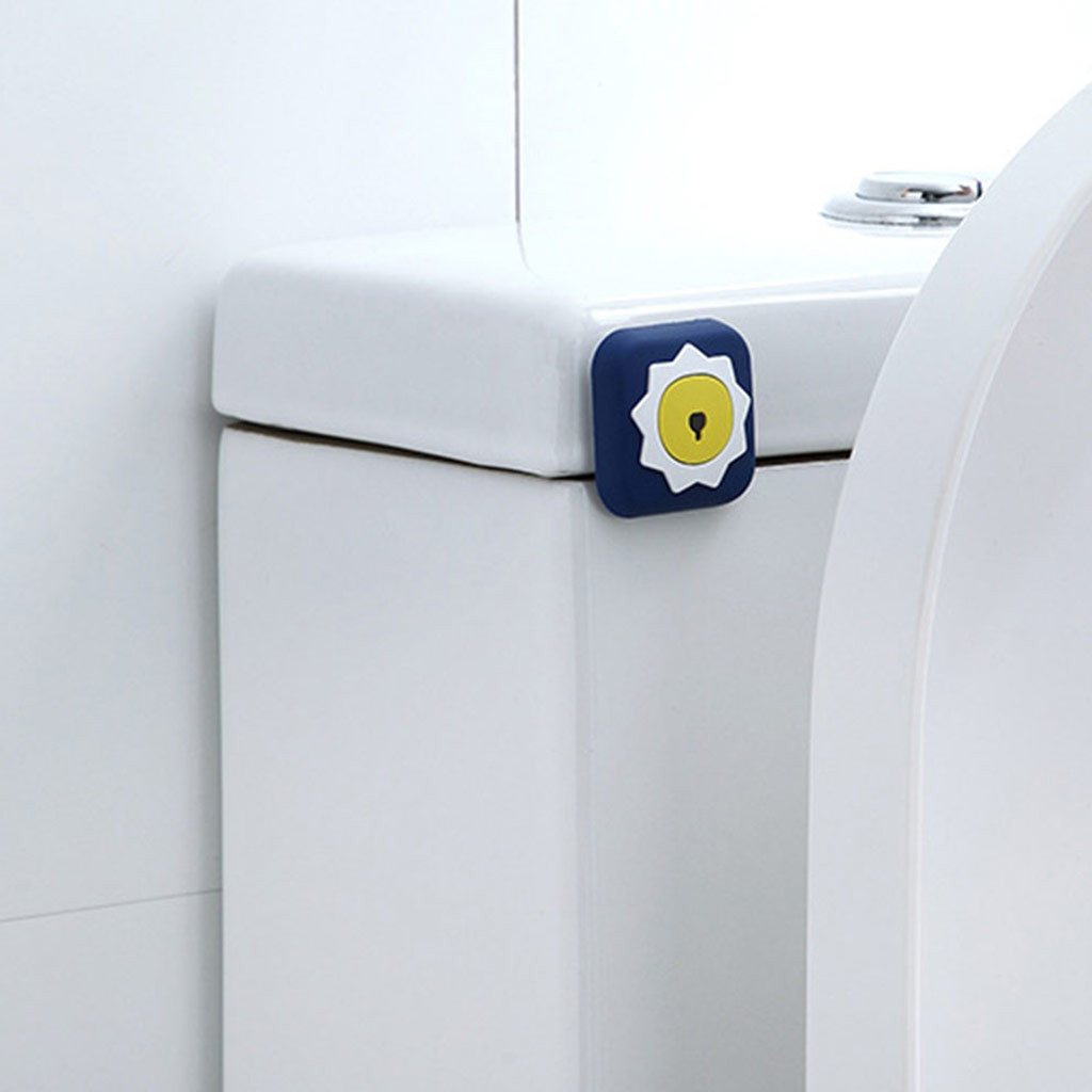 cute Cartoon crash pad door crash pads Silicone Mat Wall Door Back Crash Pad Mute Cushion Crash Pad for door#1021y25