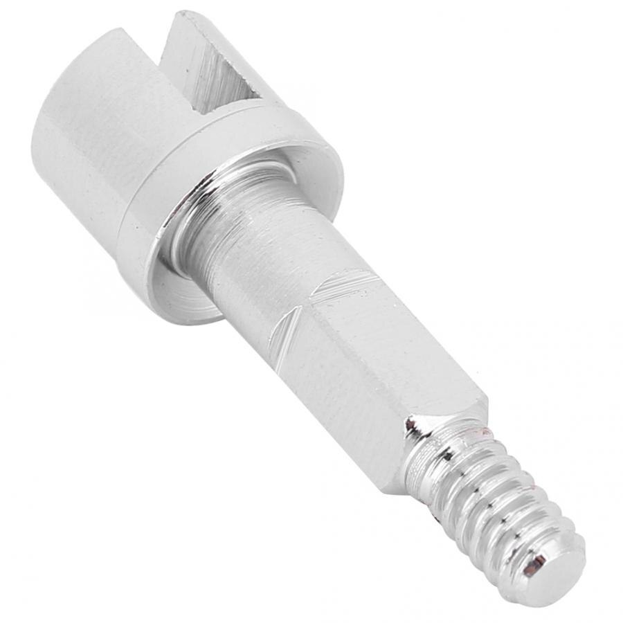 Diving Oxygen Tank Valve Rod Submersible Cylinder Head Valve Parts Replacement Maintenance Parts Diving Cylinder Accessory