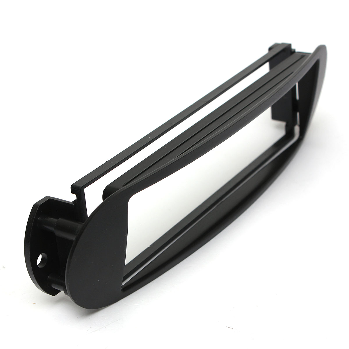 1 DIN Car Stereo Panel Plate Refitting In Dash Car Radio Fascias for VW Beetle 1998