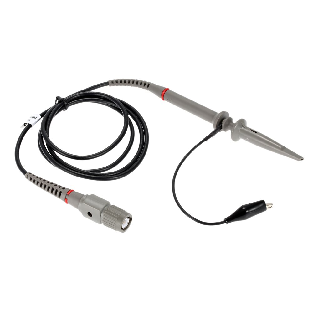 Hantek logic analyser oscilloscoop probe 60 mhz di... Grandado