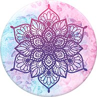 Marmor Farbe Runde Metall Platte disk eisen blatt für Magnet Handy Halter Für Magnetische Auto Telefon Stand inhaber
