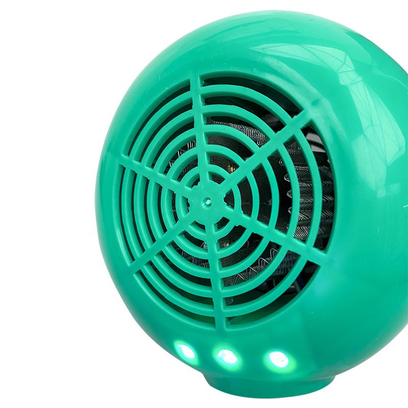 300W Heating Lamp Farm Animal Warm Light Temperature Controller Heater Keep Warming Bulb For Pets Piglets Chickens Dog