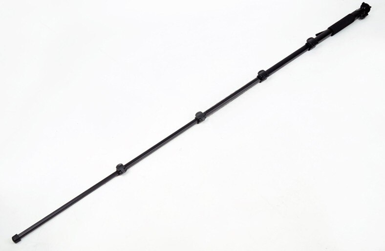 velbon EX-UP53 Aluminum Extendable Lightweight Monopod Unipod for DSLR Camera