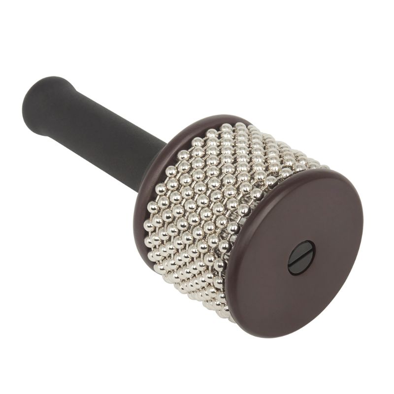 Wooden Cabasa Percussion Band Children Kid Student Orff Instrument