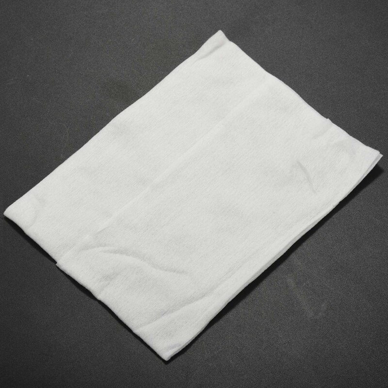 600PCS Disposable Microfibre Electrostatic Floor Cloths For Flat Swivel Mop Multi Fitting Cleaning Wipes