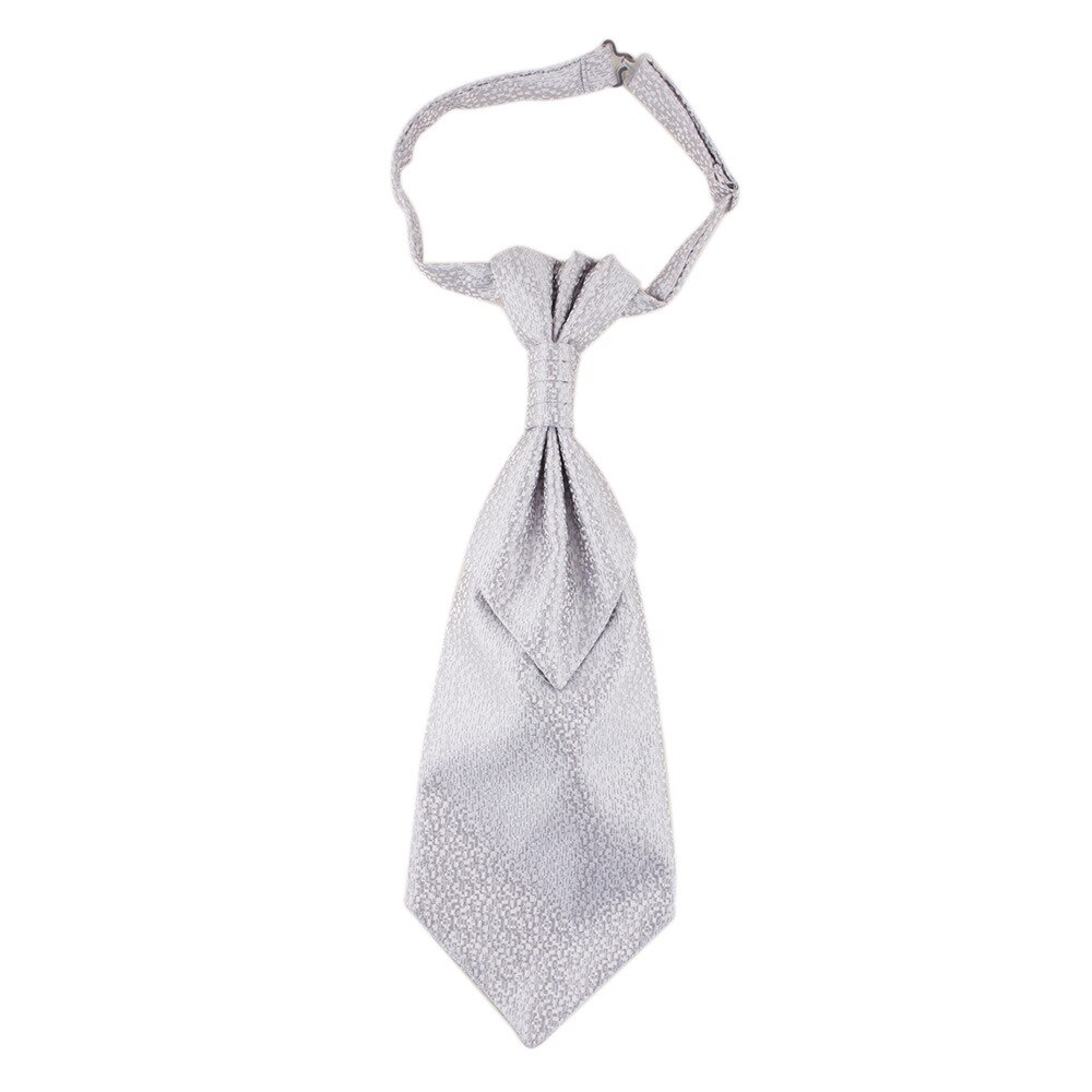 Sitonjwly mærke paisley blomsterslips business polyester slips til mænd bryllup slips herre business brudgom slips: 168