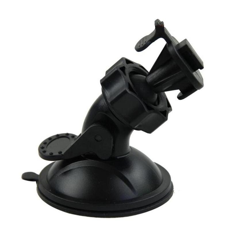 Voiture caméra ventouse support caméra conduite enregistreur DVR support voiture accessoires: Default Title