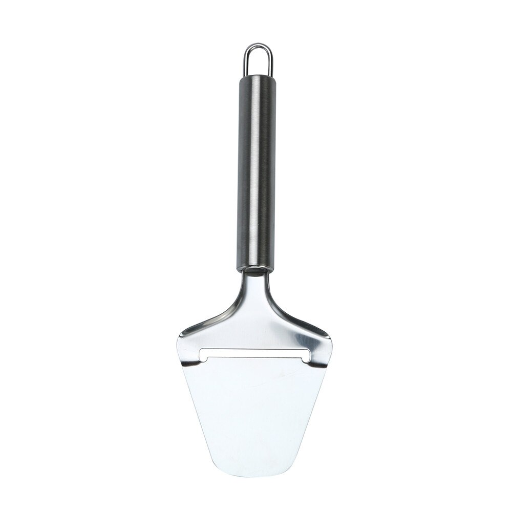 Stainless Steel Cheese Plane Slicer Cheese Butter Grater Cutter Cheese Cake Knife For Cooking Kitchen Tools