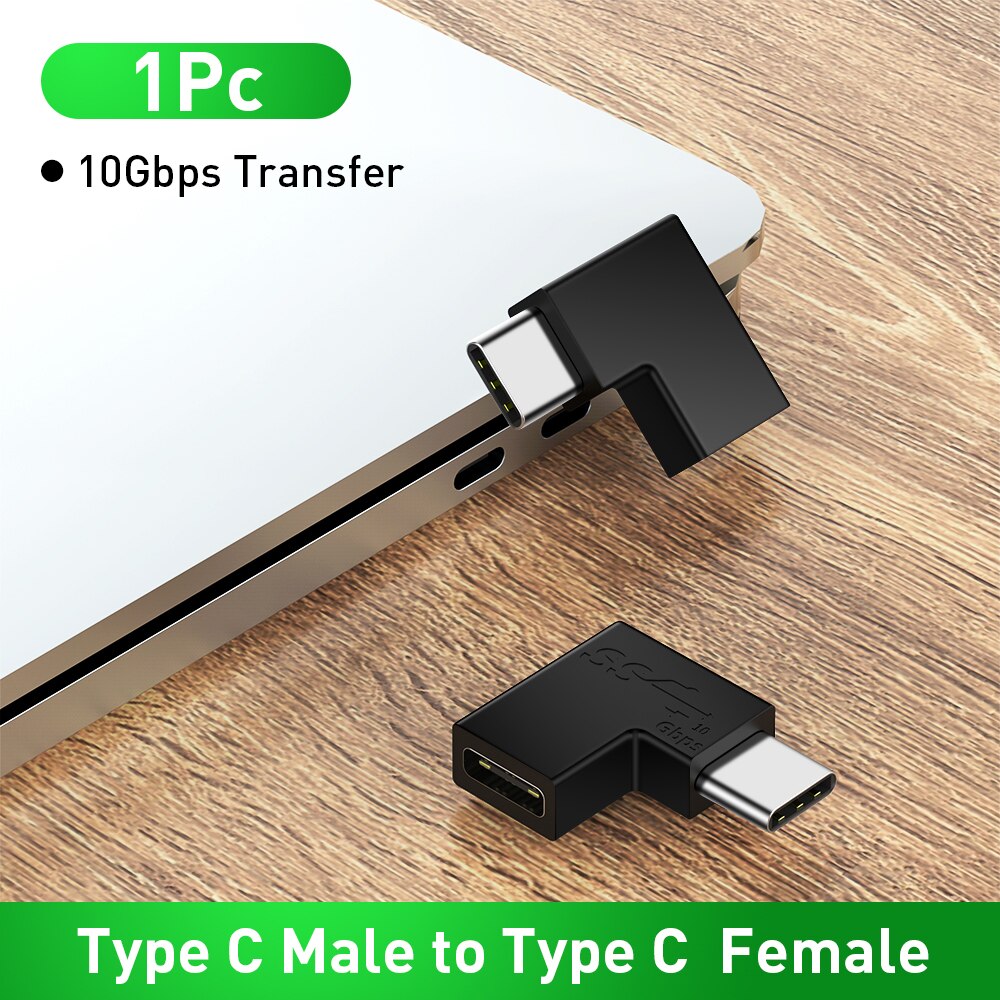 Mini USB 3.0 tipo C adattatore OTG tipo C adattatore USB tipo C convertitore adattatore OTG per Macbook Pro Air Samsung S20 S10 USB OTG: T8