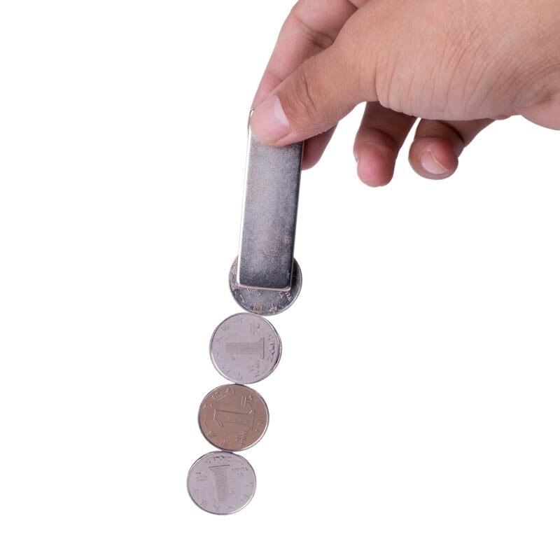 Magneet N52 60X20X5 Krachtige Quadrate Magneten 60mmX20mm Neodymium Magneet 60X20X5Mm Sterke ndfeb Permanente Magnetische 60*20*5 60Mm