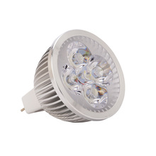 Ledsonline Led Lamp Spot MR16 Led Spots 4W 12V Lampada Led Lampen GU5.3 Home Verlichting