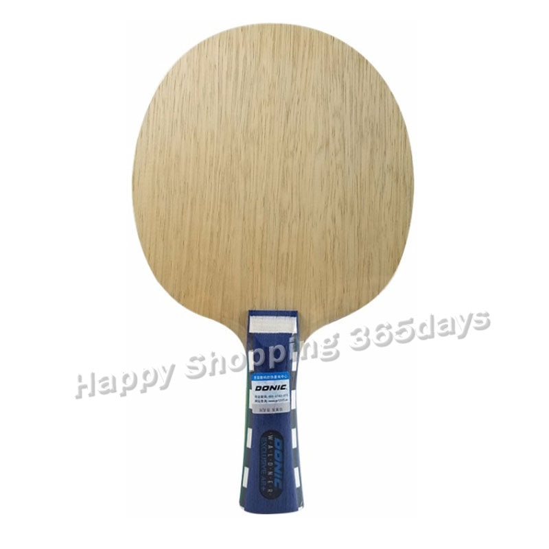 Donic 22682 32682 5 Houten Exclusieve Kunst Tafeltennis Blade Voor Pingpong Racket