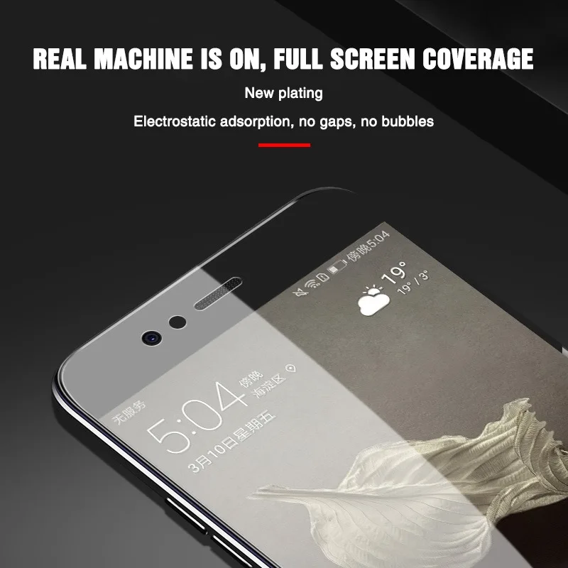 2 pezzi di vetro temperato per Huawei P10 P20 P30 compagno 20 più Lite protezione dello schermo per Hauwei compagno 10 20 P20 pro vetro protettivo