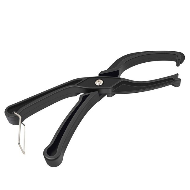 Bike Fietsband Reparatie Lever Tool Tyre Remover Invoegen Onderhoud Tang Zitplaatsen Snel Installeren Removal Hendel Bead Jack: Black