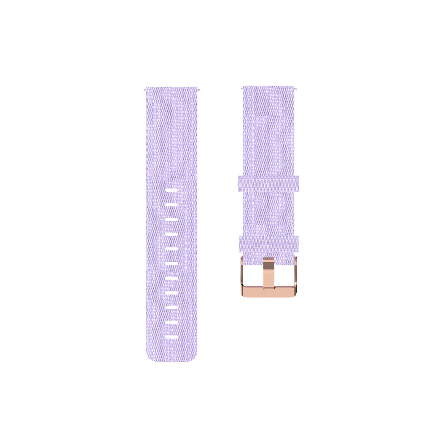 Ersatz Nylon Webart Armbinde Uhr Band Handgelenk Band für Fitbit versa 2/Versa/Versa lite Clever uhr Zubehör versa2