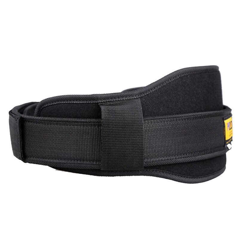 ULTRA FITNESS Cintura Ponderata Per Dip E Chin-Up In Neoprene – Con Catena In Acciaio E Doppio Moschettone