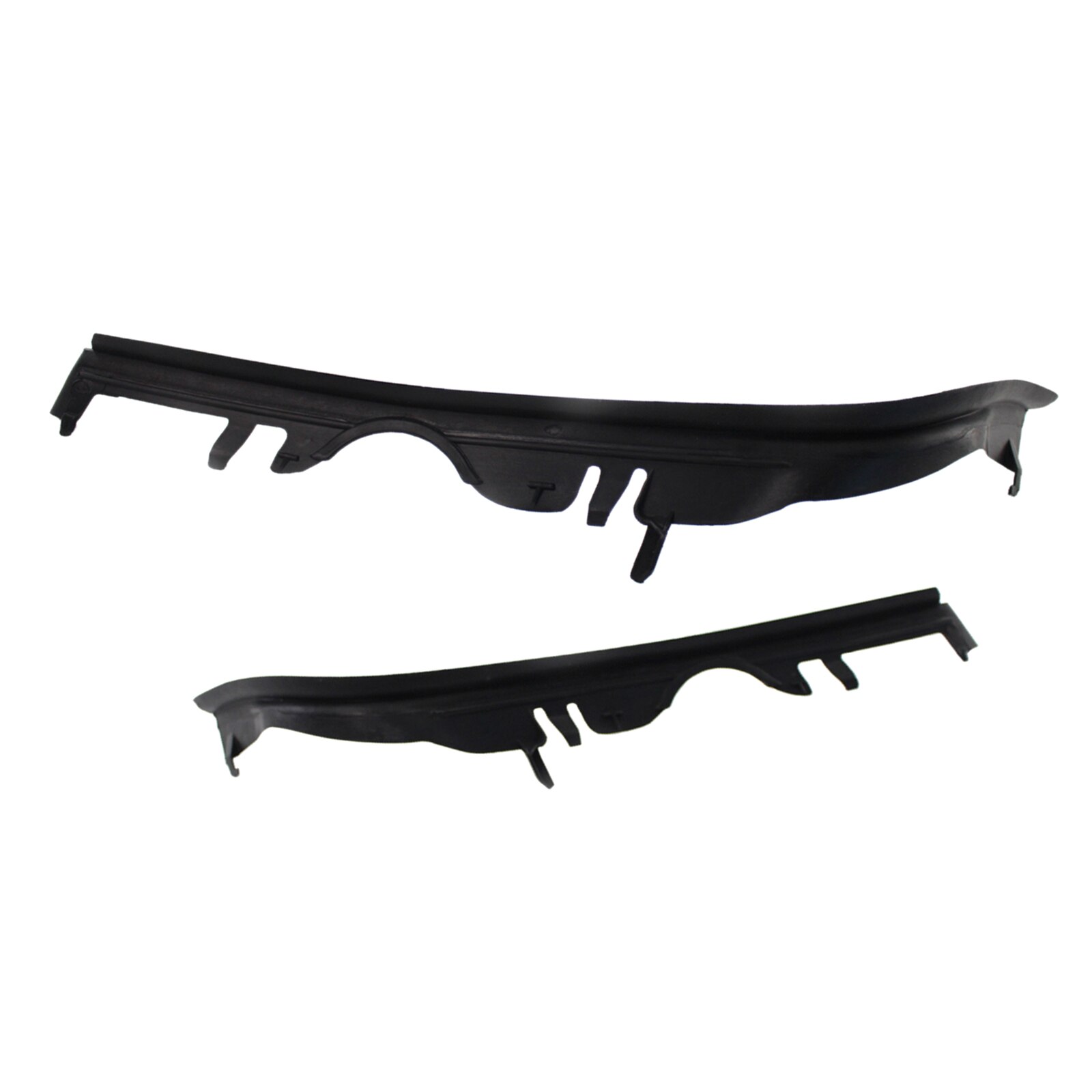 Set Van Bovenste Koplamp Pakkingen Voor Bmw E39 525i 528i 530i 540i M5 2002-2003