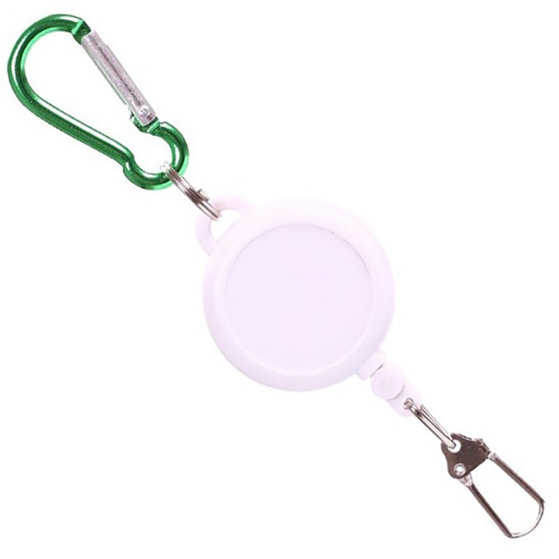 1PCS Waterproof Fish Measuring Ruler PVC Fishing Ruler Measurement Tackle Tool: Green