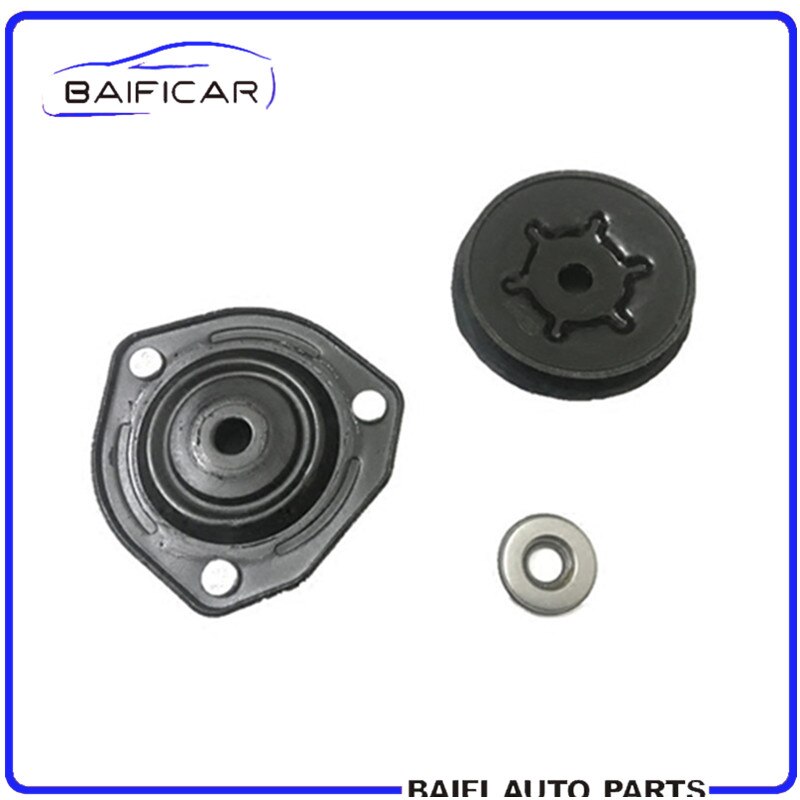 Baificar Neue Echte oben Gummi Flugzeug Lagerbier 130408342 Für 2003 Buick Excelle 1,6 1,8 Chevrolet Lova Rveo segel