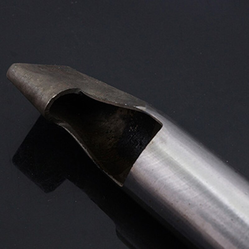 Outil à main bricolage cuir Rectangle | Poinçon, trou carré, ceinture, trou carré 4*12mm poinçon 4*8mm