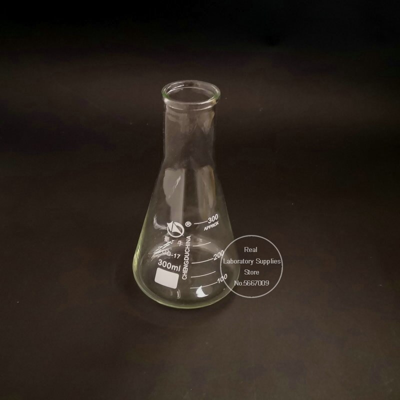 1 Set (100 Ml, 200 Ml, 300 Ml) laboratorium Borosi... – LovingPrices