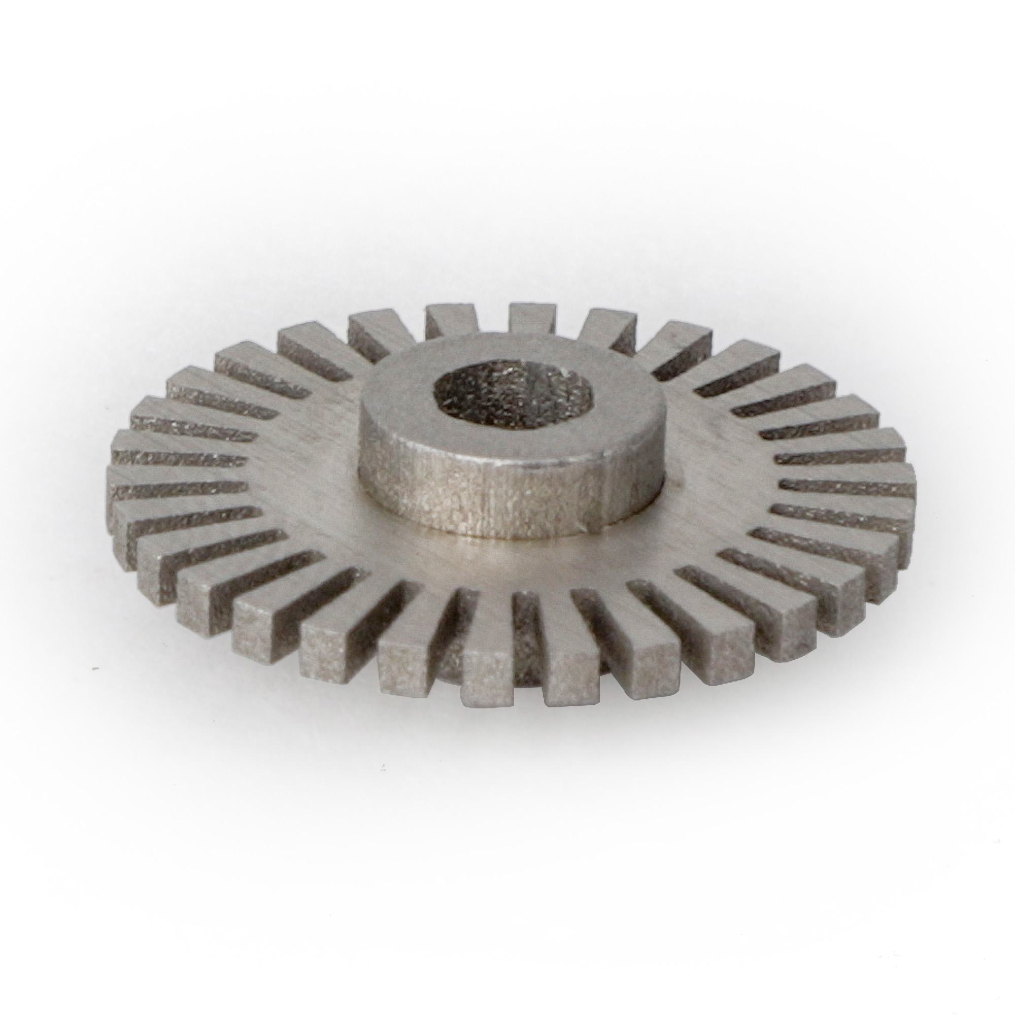 For Logitech G27 / Driving Force GT Steering Wheels Systems 30 Slot Steering Wheel Optical Encoder Aluminum Alloy Material