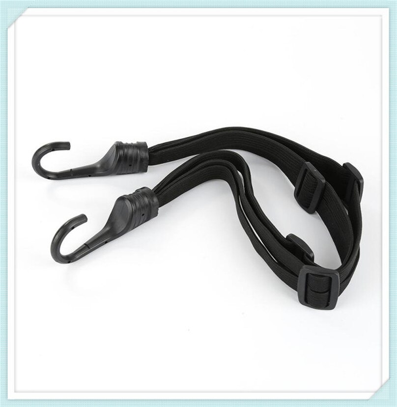 Universal motorcycle Essential hook elastic rope luggage Fixed for KTM AdventuRe R 1050 RC8 Duke Bajaj PulsaR 200 NS 1190