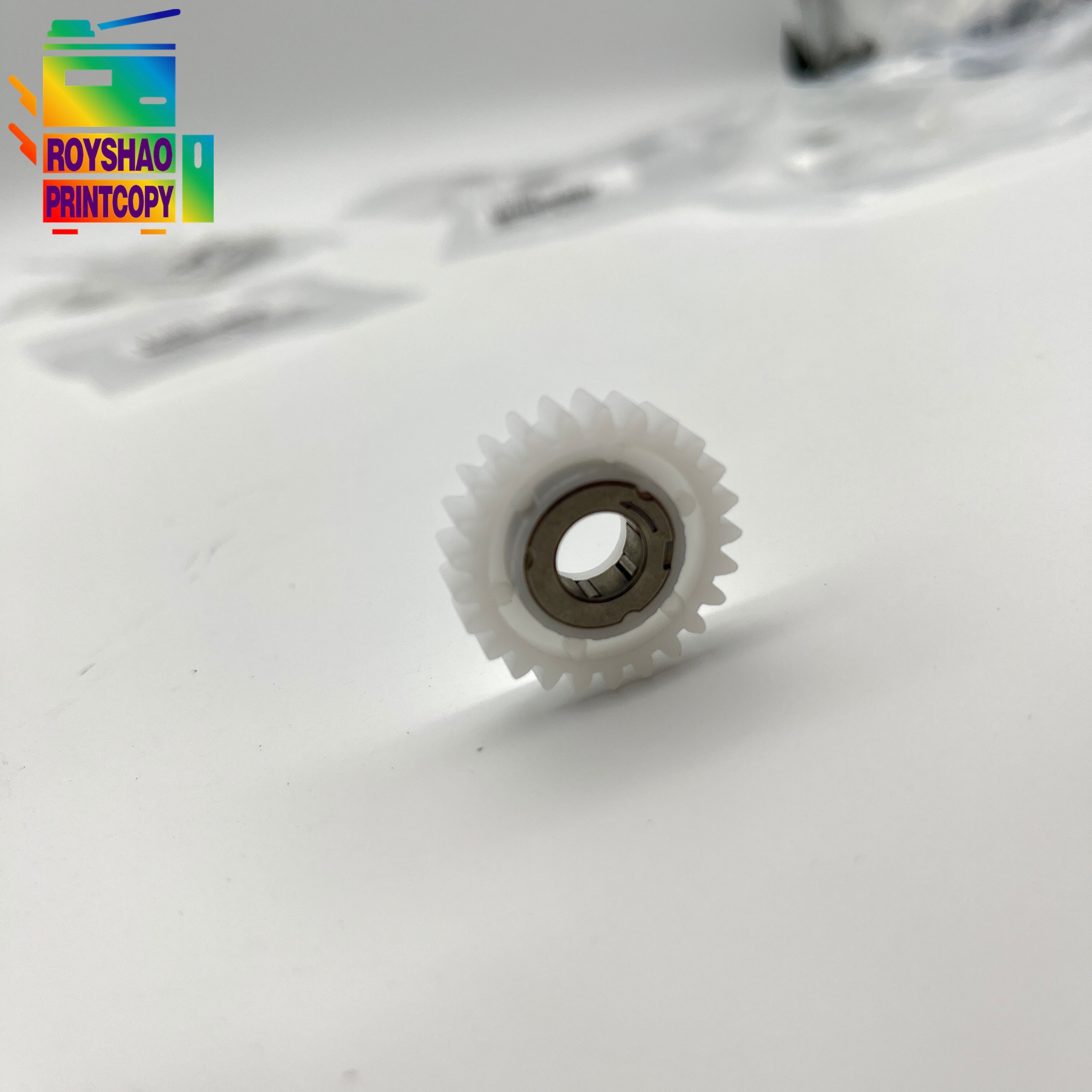 612-10024 ingranaggio duplicatore per Riso RV RZ EV EZ MZ MV RV2450 2460C 2490C RZ200 220 230 300 310 EZ200 220 230 330 EV2550 2560 3560
