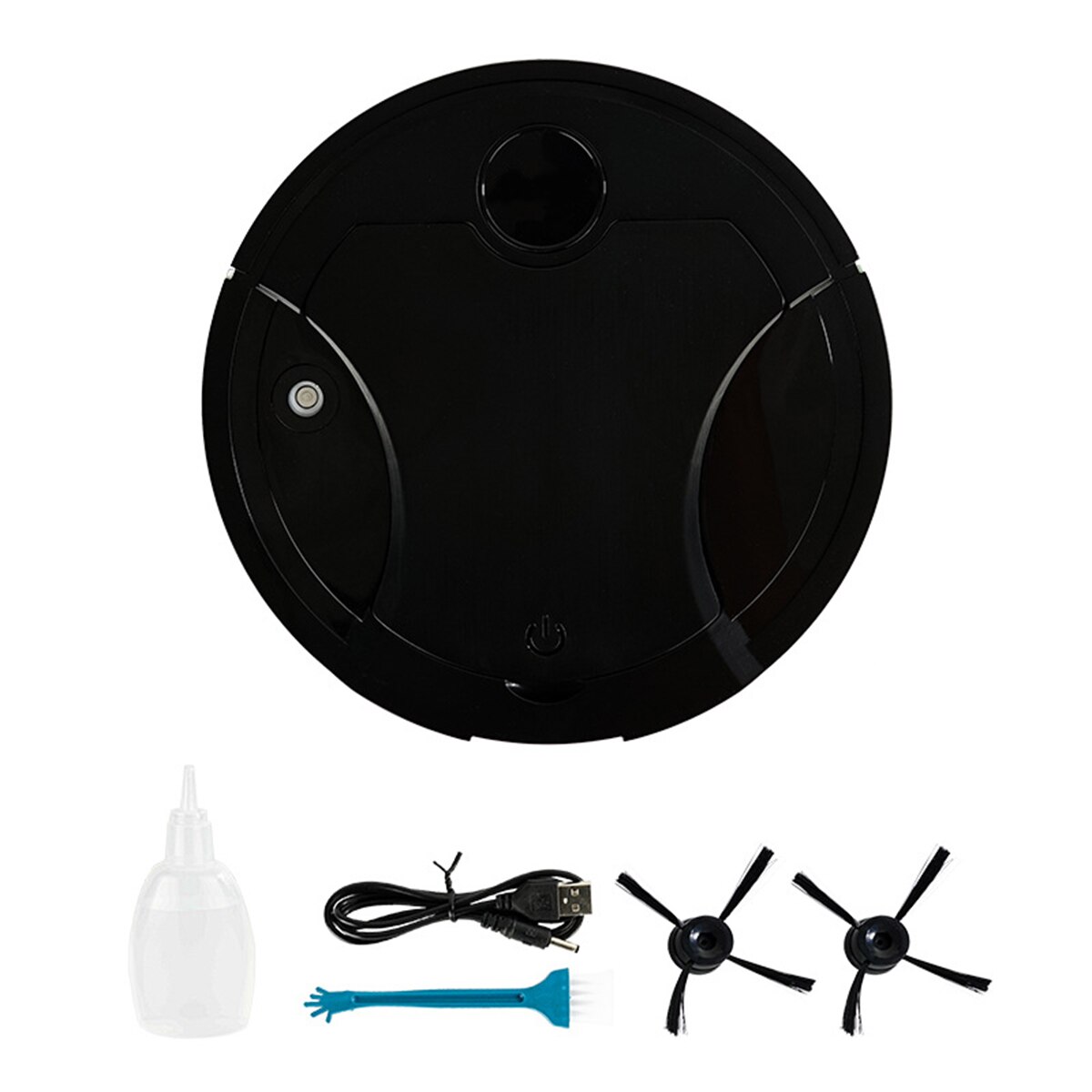 Multifunctional Smart Floor Cleaner 5 in 1 Recharg... – Grandado