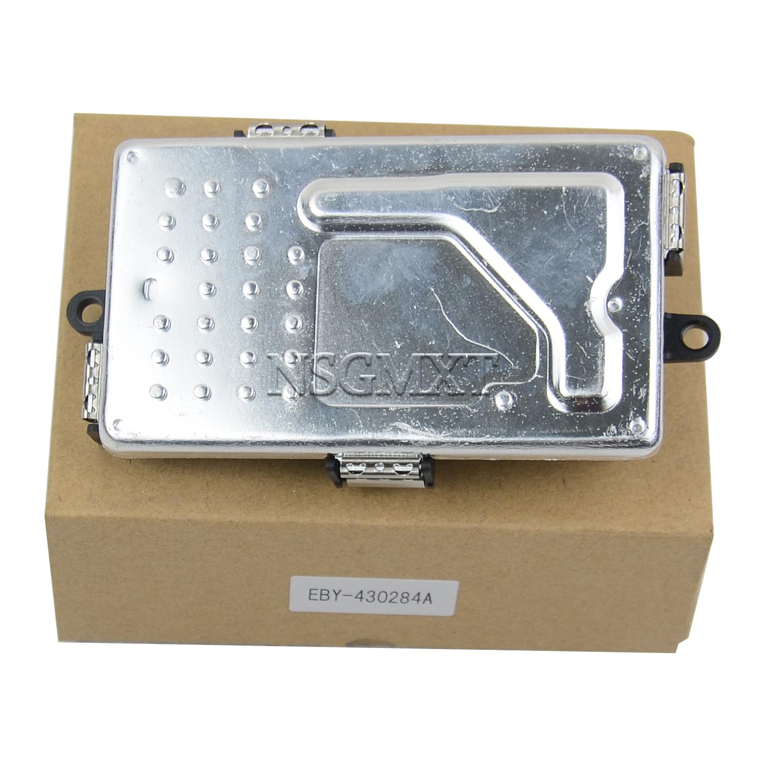 AP03 64119220847 AC Heater Blower Motor Regulator Resistor For BMW F10 F18 F07 F11 F06 F12 F13 535d 535i 550i 640i 64119226780