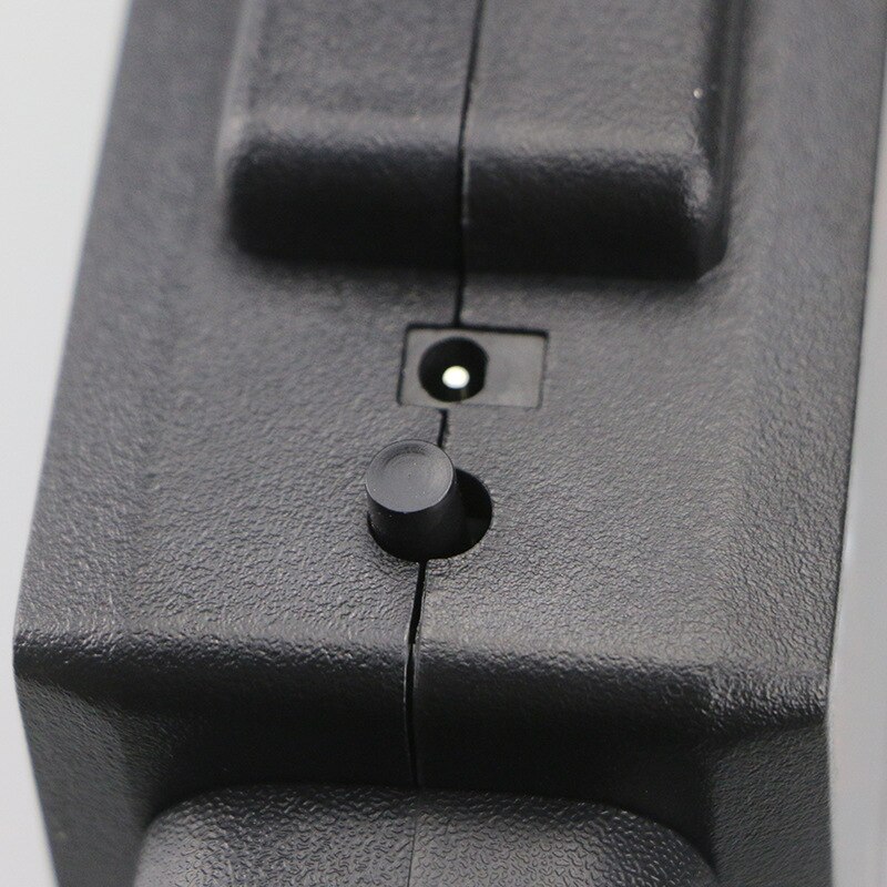 GP3003B1 Handheld Metal Detector Wood Nail Probe Mobile Phone Detector Station Security Inspection Instrument Security Inspectio