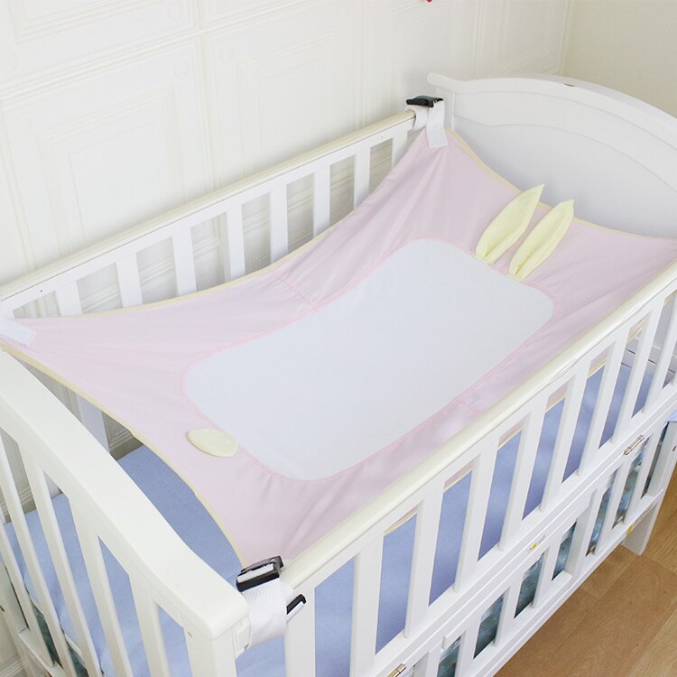 bébé bébé hamac maison en plein air détachable Portable confortable lit Kit Camping bébé suspendu lit de couchage
