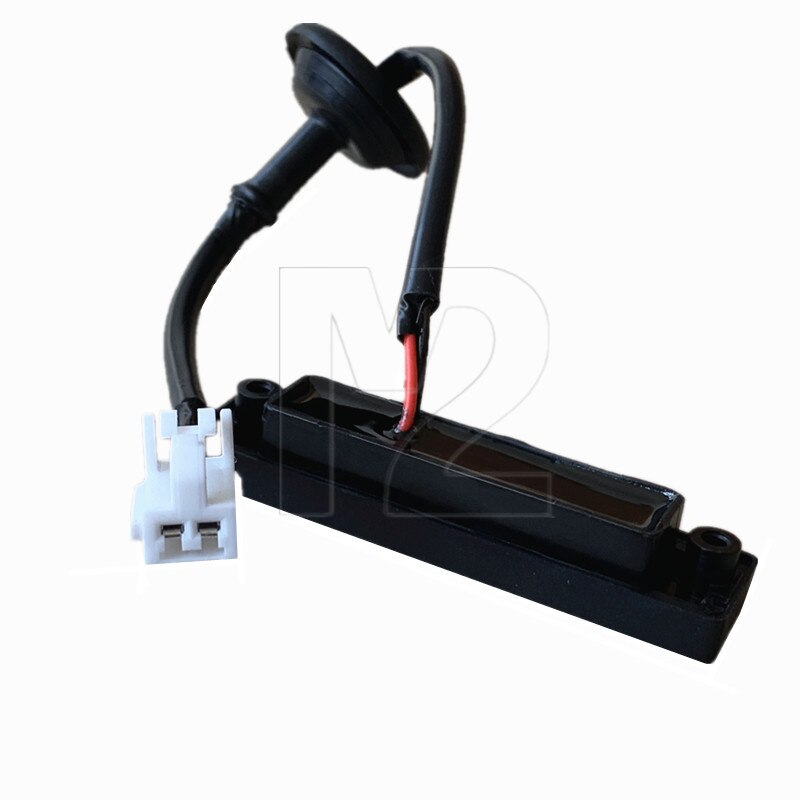 812602 v 000 udvendig hdl & lås assy-t/låg til hyundaii veloster afbryderknap til bagagerumslåg 81260-2 v 000