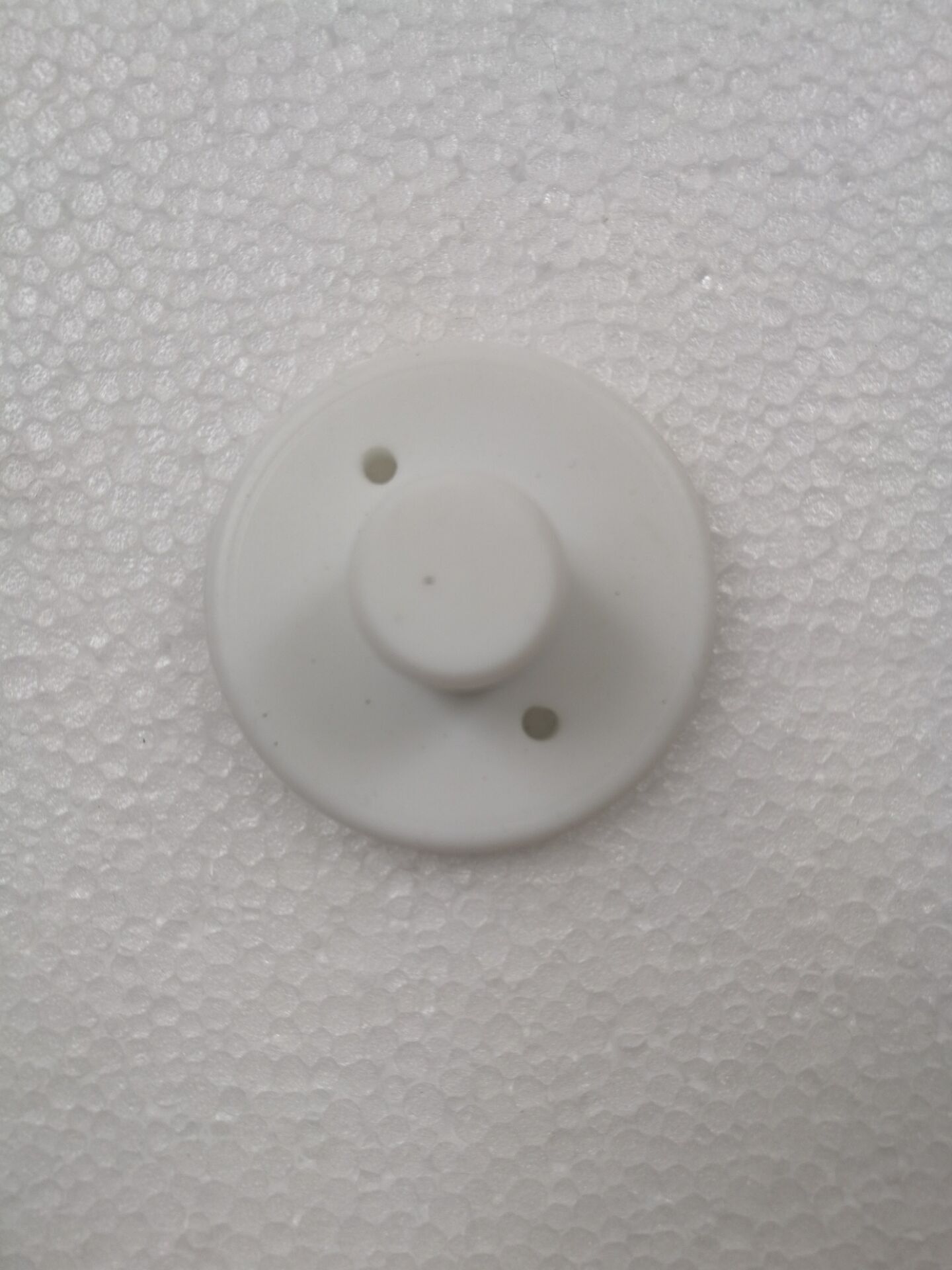 Draad Koord Haak Voor Hanglamp Indoor Verlichting Op Het Plafond Muur, Diy Cement Muur Kabel Clip Draad Haak: WHITE