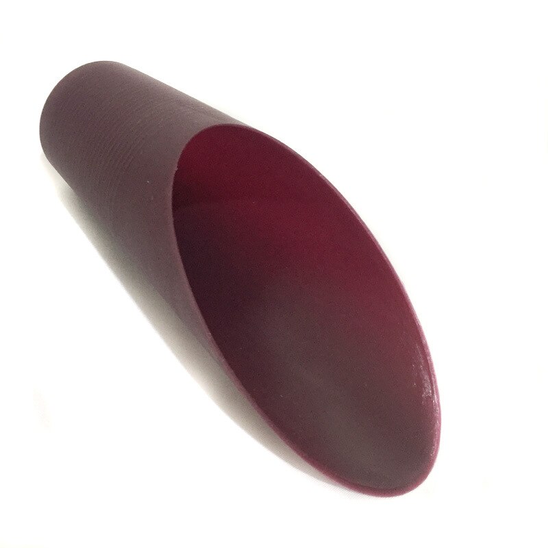 Spade & Shovel Garden Tools Bucket Shovel Potted Cultivation Cylinder Mini Fleshy Plant Soil Spade Shovel Garden Tool: Coffee