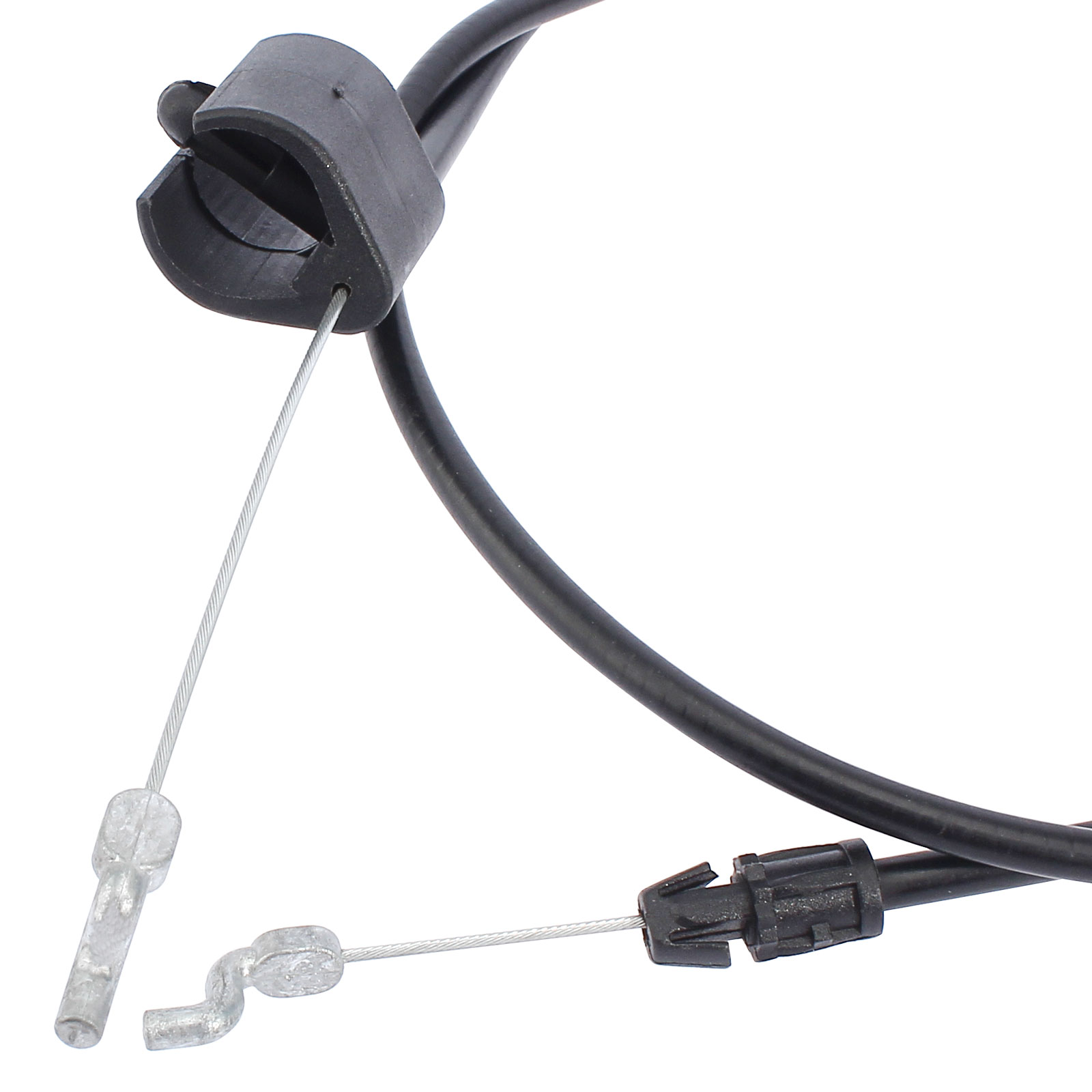 Bromsvajer för mtd ryobi gräsklippare med gågräsklippare 746-1130 946-1130 11a-546 p 034 11a-545 d 034 11a-545 d 734 11a-418 a 300