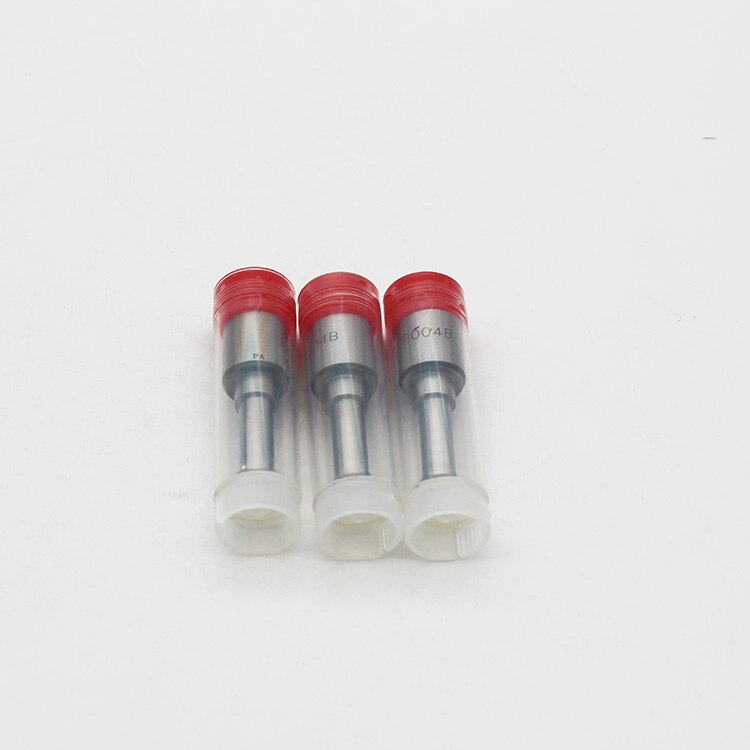 Diesel fuel injector nozzle LP004B