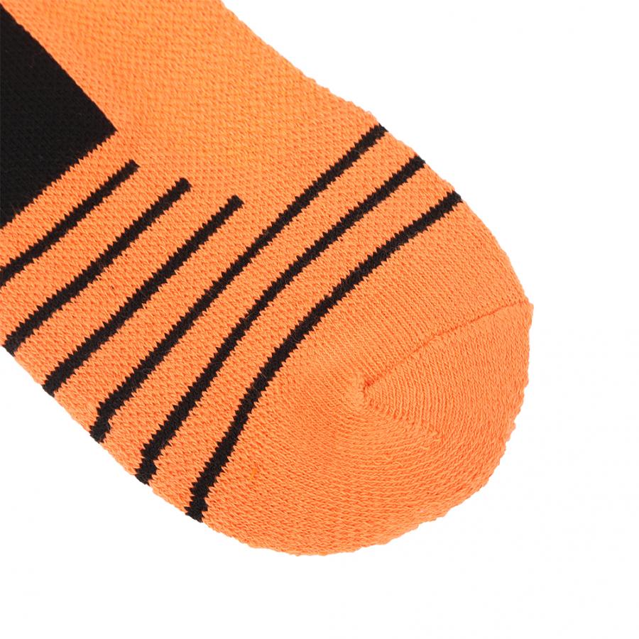 3 paar sportsocken, weich gepolstert, lauf- und basketballsocken für herren und erwachsene, geeignet für basketball, fußball, radfahren und andere sportarten, rutschfeste kurze socken