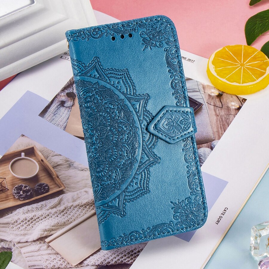Z Fold3 – Coque de téléphone à rabat en cuir, étui pour Galaxy Z Fold3 5G Fold2 ZFold2 pliable 3 2