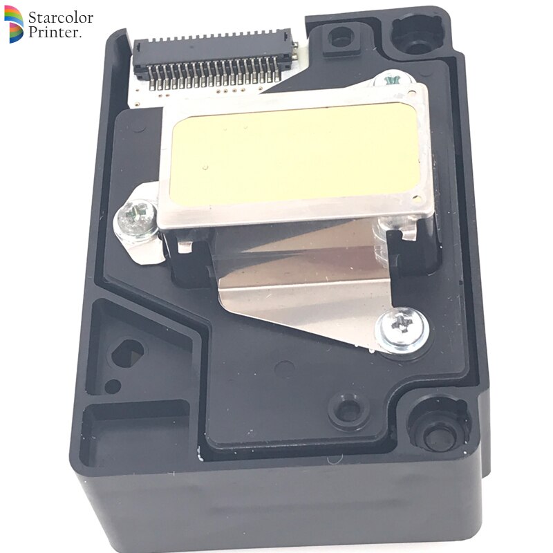 ORIGINAL Printhead Print Head for Epson ME1100 ME70 ME650 C110 C120 C1100 T30 T33 T110 T1100 T1110 SC110 TX510 B1100 L1300