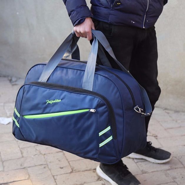 Sports Gym Bag Waterproof Gym Bag Large Capacity O... – Vicedeal