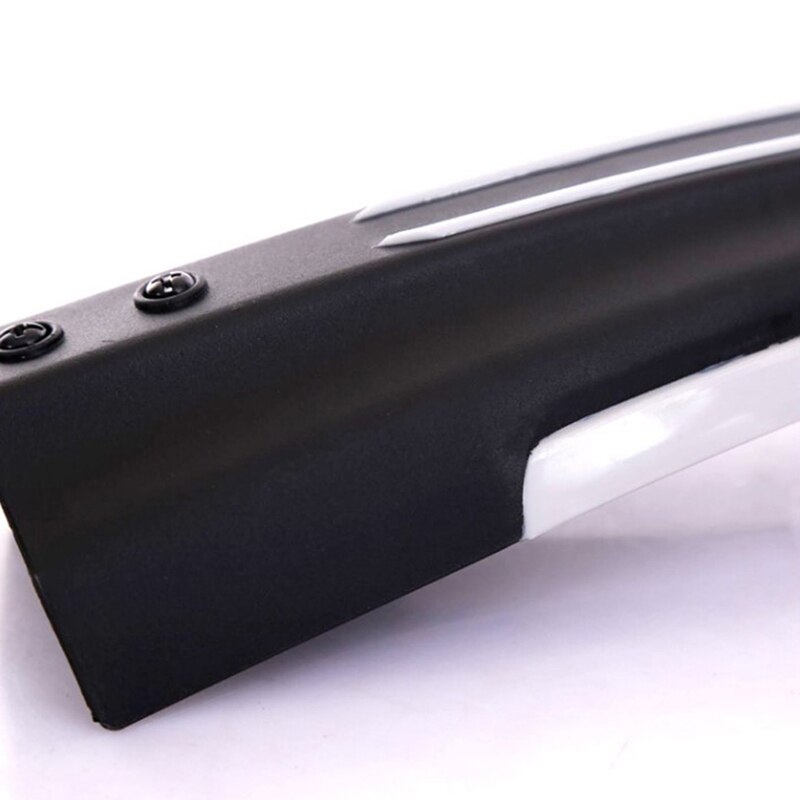 2pcs Mountain Bike Bicycle Cycling Road Tire Front Rear Mudguard Fender Set Mud Guard