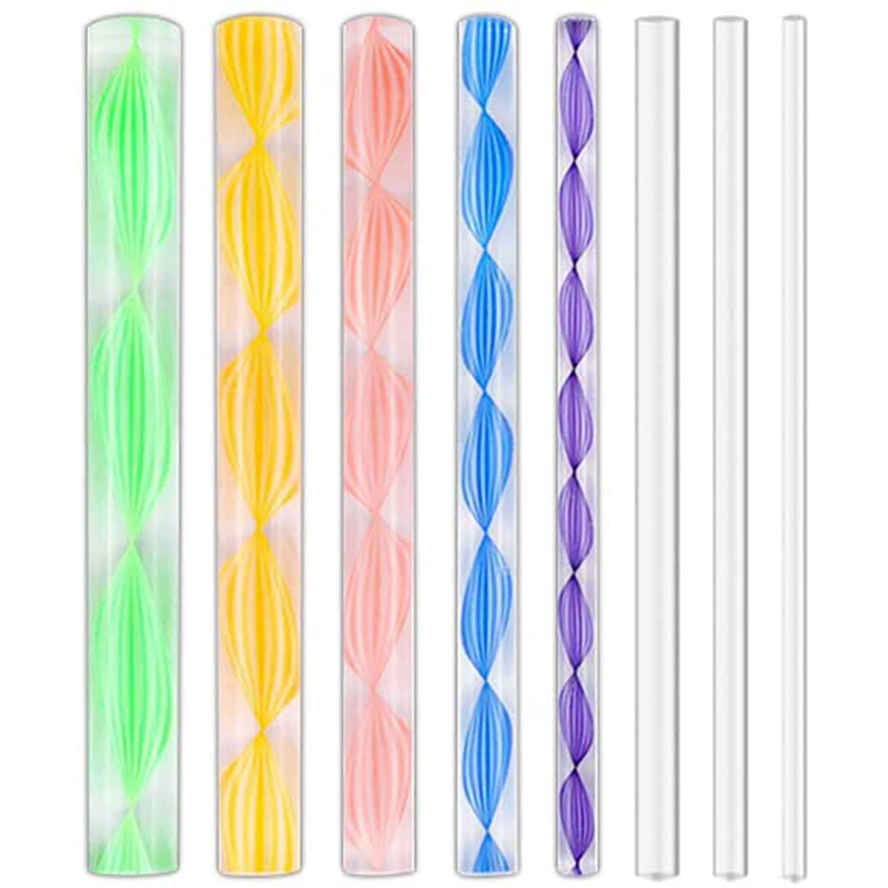 Mandala Dotting Tools Set Include Pen Dotting Tools Mandala Ball Paint Tray for Painting Rocks, Coloring, Drawing 18Pcs