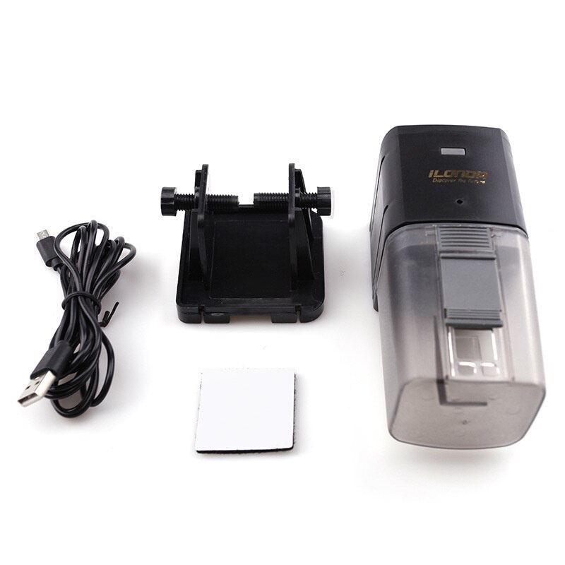 Ilonda Aquarium Fish Feeder Automatic WiFi Remote ... – Grandado