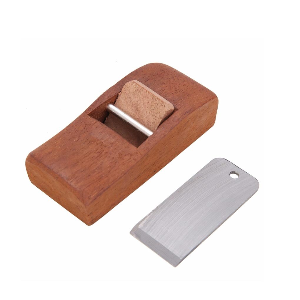 Mini Woodworking Hand Planer Wood Planer Tool Flat Plane Bottom Edge Wood Trimming Tools For For Carpenter Woodcraft Tool