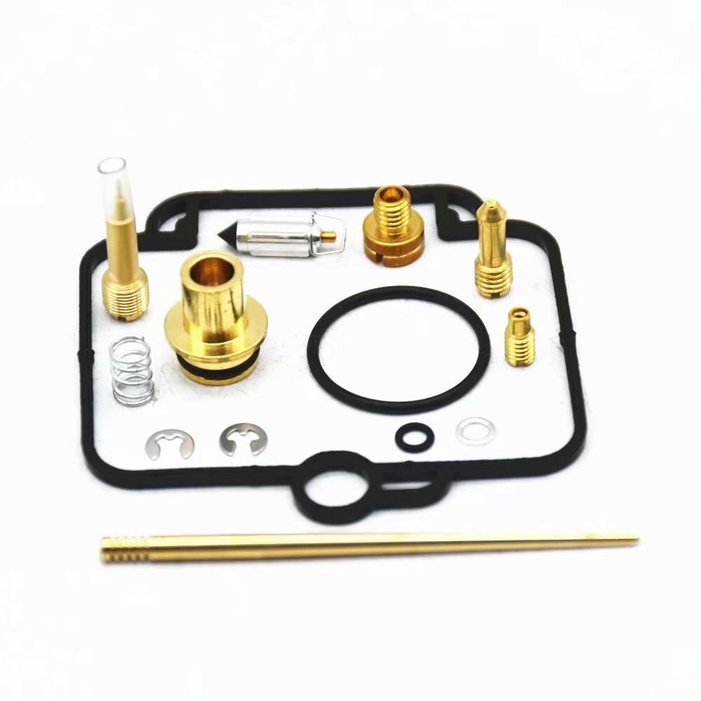 Carburetor Repair Kit For Polaris Sportsman 500 HO 2001-2002 Motorcycle Accessories Replacement Parts: Default Title