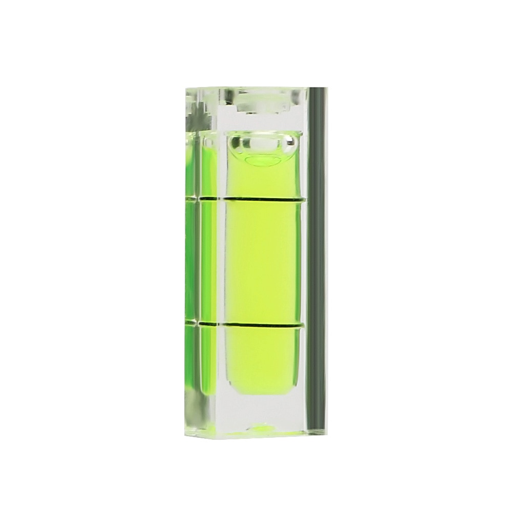 NICEYARD Level Measuring Instrument Photo Frame Wall Level Level Bubble Inclinometer Frame accessories